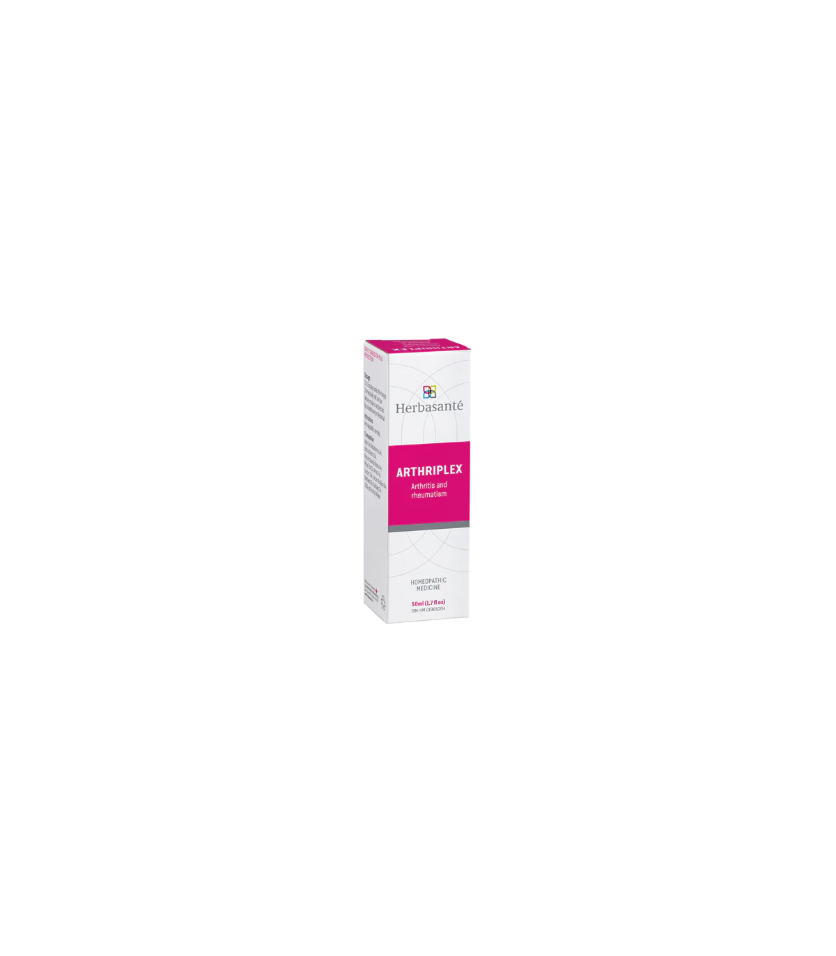 HerbaSante Arthriplex 50 ml | 无敌价格，每日特惠 | VITASHOP