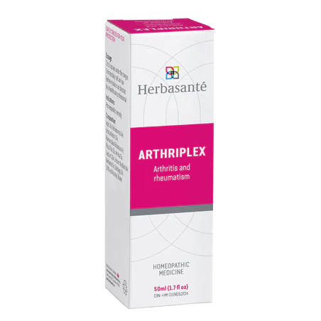 HerbaSante Arthriplex 50 ml | Unbeatable Prices, Daily Deals | VITASHOP
