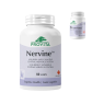 PROVITA Nervine 60 Capsules | Unbeatable Prices, Daily Deals | VITASHOP