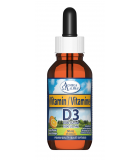 Omega Alpha 维生素D3 液滴 成人橙味 1000 IU 50 ml | 无敌价格，每日优惠 | VITASHOP