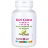 New Roots Black Cohosh Root Extract 2.5% 40 mg 60 Capsules | Unbeatable Prices, Daily Deals | VITASHOP