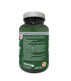 Naka 白金橄榄叶提取物有机 90 片素食胶囊 | 无敌价格，每日优惠 | VITASHOP