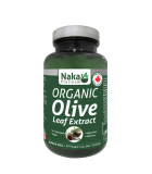Naka Platinum Olive Leaf Extract Organic 90 Vegi Capsules | Unbeatable Prices, Daily Deals | VITASHOP