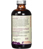 SURO Organic Elderberry Syrup Adult 236 ml | Unbeatable Prices, Daily Deals | VITASHOP