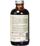 SURO Organic Elderberry Syrup Adult 236 ml | Unbeatable Prices, Daily Deals | VITASHOP