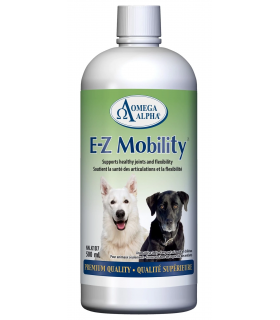 Omega Alpha E-Z 모빌리티 500 ml | 압도적인 가격, 데일리 특가 | VITASHOP