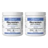 Preferred Nutrition Bisglycinate de Magnésium en Poudre 200 mg, 120 g | Prix Imbattables, Offres Quotidiennes | VITASHOP
