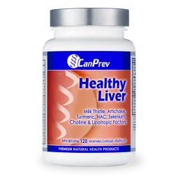 CanPrev 健康肝脏 | 超值价格，每日优惠 | VITASHOP