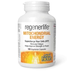 RegenerLife 120 Vegetarian Capsules | Safest & Easiest Shopping Vitamins Online | VITASHOP