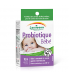 Probiotic Baby 1 Billion 8 ml | Safest & Easiest Shopping Vitamins Online | VITASHOP