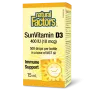 Natural Factors SunVitamin D3 Drops 400 IU, 15 mL | 每天不同折扣, 全网最低价格 | 种类齐全的保健品店铺 VITASHOP, 只有你想不到, 没有你买不到 !