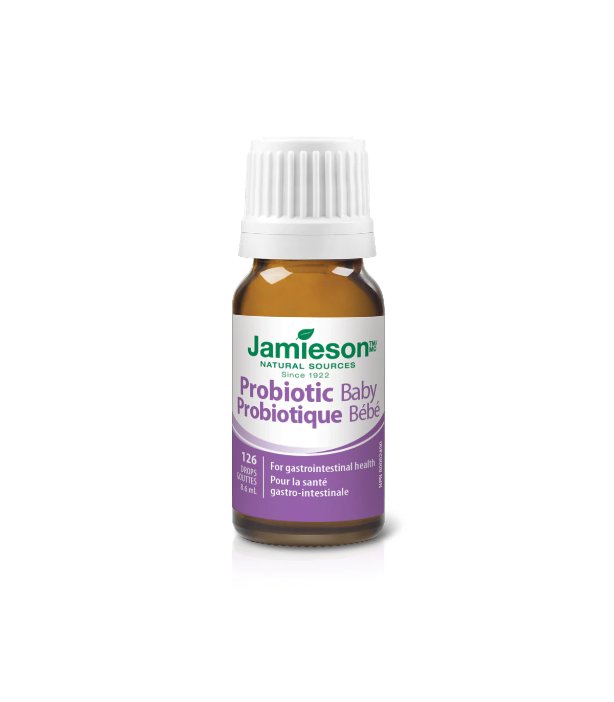 Probiotic Baby 1 Billion 8 ml | Safest & Easiest Shopping Vitamins Online | VITASHOP