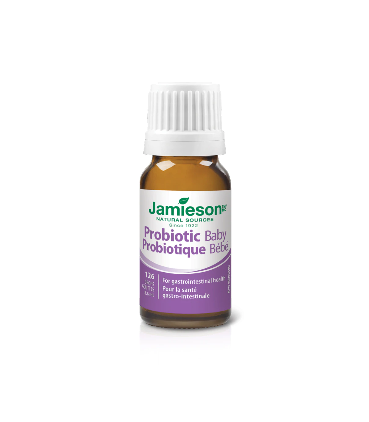 Probiotic Baby 1 Billion 8 ml | Safest & Easiest Shopping Vitamins Online | VITASHOP