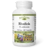 Natural Factors 내추럴 팩터스 HerbalFactors 로디올라 150 mg, 60 캡슐 | 매일 업데이트되는 특가 상품 | VITASHOP
