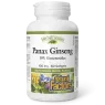 HerbalFactors Panax Ginseng 100 mg, 60 gélules | Safest & Easiest Shopping Vitamins Online | VITASHOP