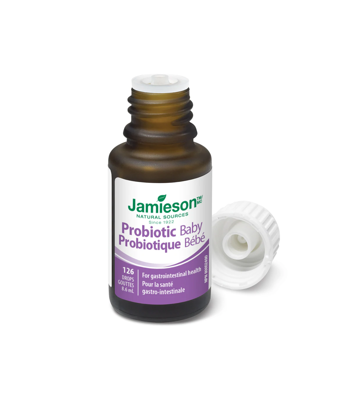 Probiotic Baby 1 Billion 8 ml | Safest & Easiest Shopping Vitamins Online | VITASHOP