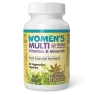 Natural Factors Big Friends 女性多种维生素和矿物质