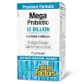 Mega Probiotic 12 milliards de cultures probiotiques vivantes, 75 g | Safest & Easiest Shopping Vitamins Online | VITASHOP