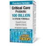 Natural Factors 내추럴 팩터스 Critical Care 프로바이오틱 1000억 생 프로바이오틱 배양균, 베지캡슐 30정 | 매일 업데이트되는 특가 상품 | VITASHOP