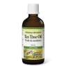 Natural Factors 내추럴 팩터스 티트리 오일 50mL | 매일 업데이트되는 특가 상품 | VITASHOP
