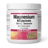 Natural Factors 마그네슘 비스글리시네이트 퓨어 200 mg 120 g | 최고의 가격, 매일 할인 | VITASHOP