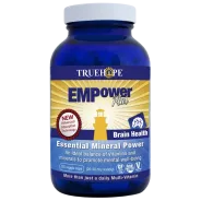 TRUEHOPE TRUEHOPE EMPower Plus 120 Capsules | Unbeatable Prices, Daily Deals | VITASHOP