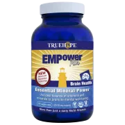 TRUEHOPE TRUEHOPE EMPower Plus 120 Capsules | Unbeatable Prices, Daily Deals | VITASHOP