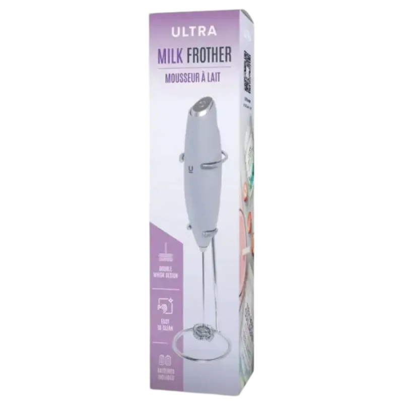Natural Factors 超牛奶打泡器 | 无与伦比的价格，每日优惠 | VITASHOP