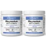 Preferred Nutrition 마그네슘 비스글리시네이트 파우더 200 mg, 120 g | 압도적인 가격, 데일리 특가 | VITASHOP