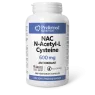 Preferred Nutrition NAC N-Acetyl-L-Cysteine 600 mg 250 Veg Capsules | Unbeatable Prices, Daily Deals | VITASHOP