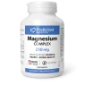 Preferred Nutrition Complexe de Magnésium 250 mg 120 Comprimés | Prix imbattables, offres quotidiennes | VITASHOP
