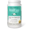 Natural Factors 내추럴 팩터스 RealEasy with PGX 비건 식사 대체품(구 SlimStyles) 바닐라 맛, 830g | 매일 업데이트되는 특가 상품 | VITASHOP