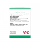 A. Vogel Thyroïd Support 150 Tablets | Unbeatable Prices, Daily Deals | VITASHOP