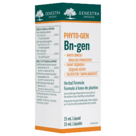 Bn-gen 15 ml | Safest & Easiest Shopping Vitamins Online | VITASHOP