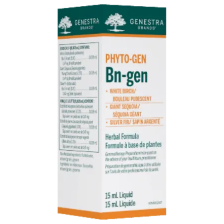 Genestra Bn-gen 15 ml | 每天不同折扣, 全网最低价格 | 种类齐全的保健品店铺 VITASHOP, 只有你想不到, 没有你买不到 !