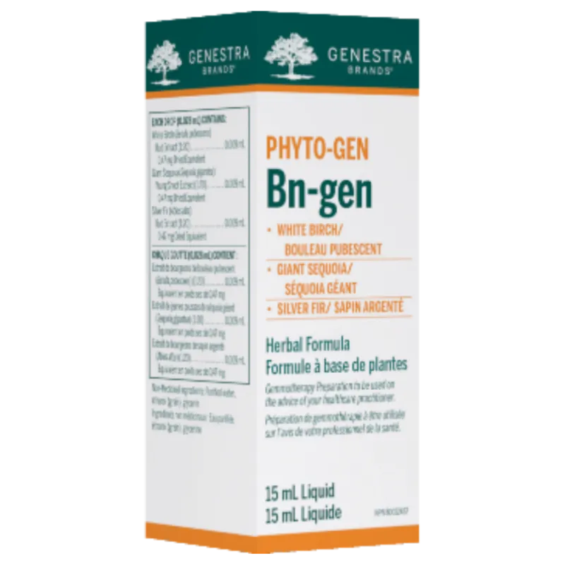 Bn-gen 15 ml | Safest & Easiest Shopping Vitamins Online | VITASHOP