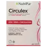 Nutripur Circulex 60 Vegi Capsules | Unbeatable Prices, Daily Deals | VITASHOP
