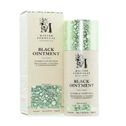 Master Formulae Black Ointment 30g | Unbeatable Prices, Daily Deals | VITASHOP