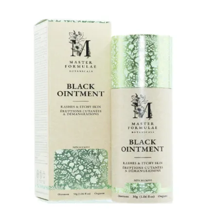 마스터 포뮬러 블랙 연고 30g | 파격적인 가격, 매일 특가 | VITASHOP