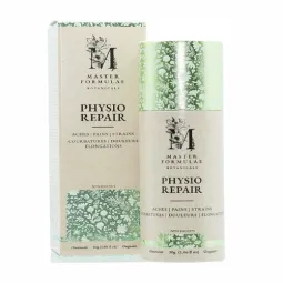 Master Formulae Physio Repair 30 g | Prix imbattables, offres quotidiennes | VITASHOP