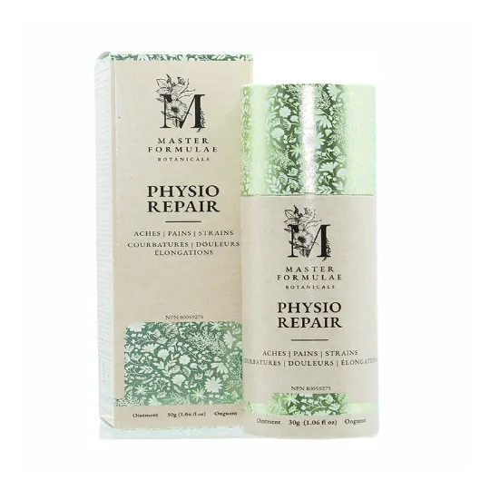 Master Formulae Physio Repair 30g | Unbeatable Prices, Daily Deals | VITASHOP