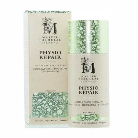 Master Formulae Physio Repair 30g | Unbeatable Prices, Daily Deals | VITASHOP