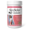 Natural Factors 내추럴 팩터스 SlimStyles PGX 과립, 300g | 매일 업데이트되는 특가 상품 | VITASHOP
