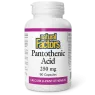 Natural Factors 내추럴 팩터스 판토텐산 250 mg, 90 캡슐 | 매일 업데이트되는 특가 상품 | VITASHOP