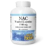 Natural Factors N-乙酰半胱氨酸 1000 mg 180 片 | 无敌价格，每日特惠 | VITASHOP