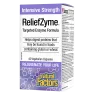 Natural Factors ReliefZyme Intensive Strength 45 Vegi Capsules | Unbeatable Prices, Daily Deals | VITASHOP