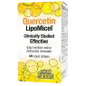Quercetin LipoMicel Matrix, 120 Softgels | Safest & Easiest Shopping Vitamins Online | VITASHOP