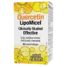 Natural Factors Quercetin LipoMicel Matrix 250 mg, 30 Softgels | Unbeatable Prices, Daily Deals | VITASHOP