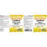 Natural Factors 내추럴 팩터스 Quercetin LipoMicel 매트릭스 250 mg, 30 소프트젤 | 매일 업데이트되는 특가 상품 | VITASHOP