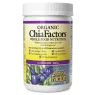 Natural Factors Organic ChiaFactors, 360 g | 每天不同折扣, 全网最低价格 | 种类齐全的保健品店铺 VITASHOP, 只有你想不到, 没有你买不到 !